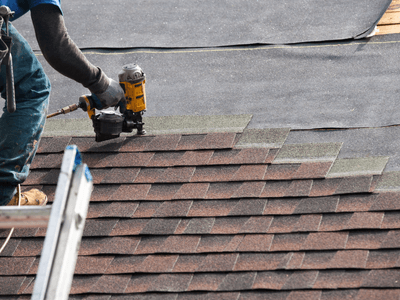About Roof Repair Experts California, PA