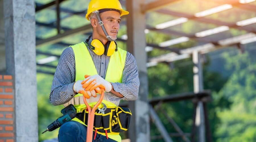 Professional New roof installation in California, PA